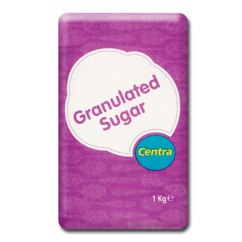 CT granulatedSugar1kg