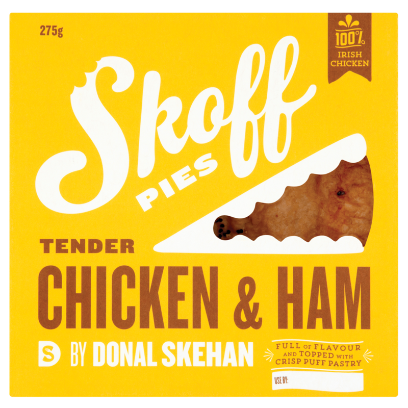 Skoff Chicken Ham 275g