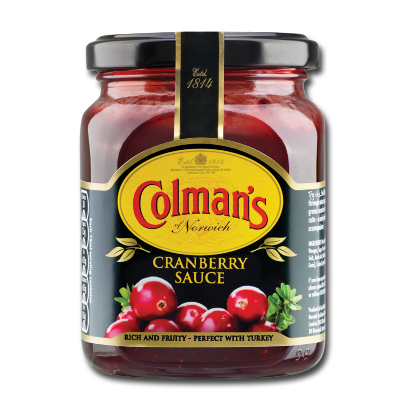 ColmansCranberrySauce
