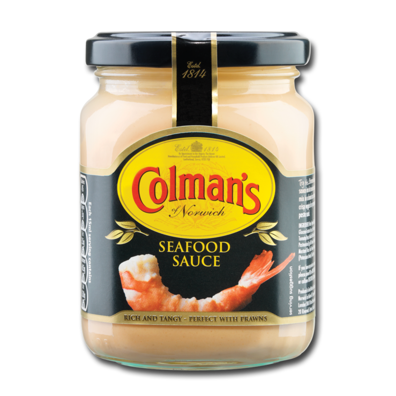 ColmansSeafoodSauce