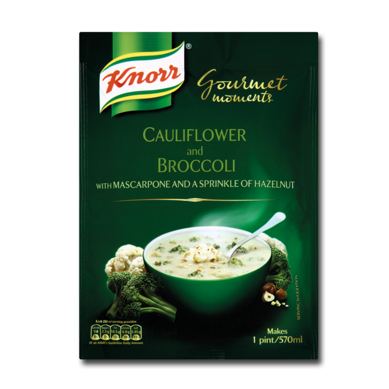 KnorrGourmetMomentsCauliflowerBroccoli