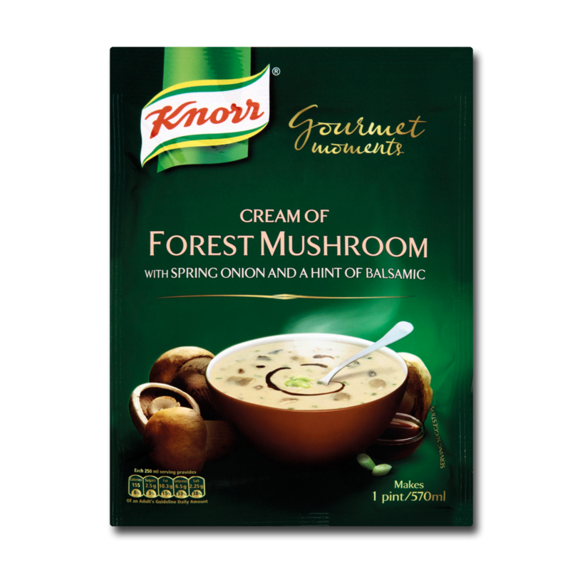 KnorrGourmetMomentsMushroom KnorrGourmetMomentsMushroom