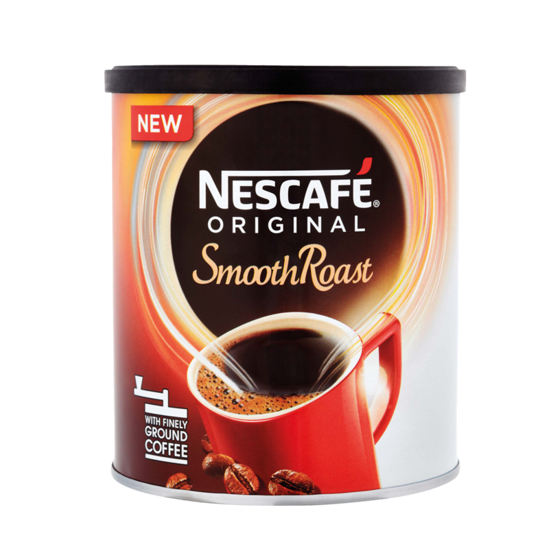 Nescafe smoothRoast 180g