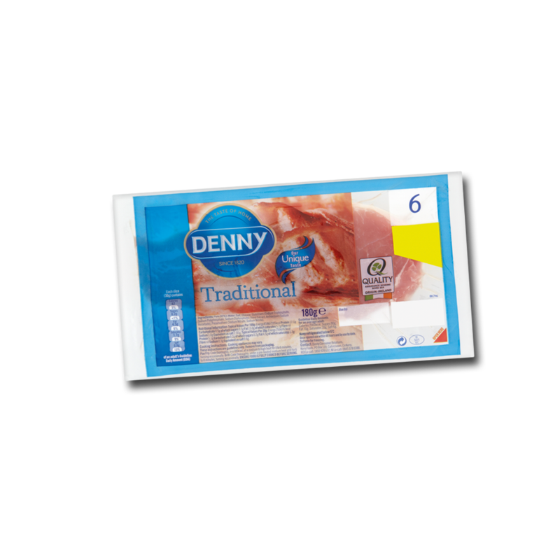DennyTraditionalRashers
