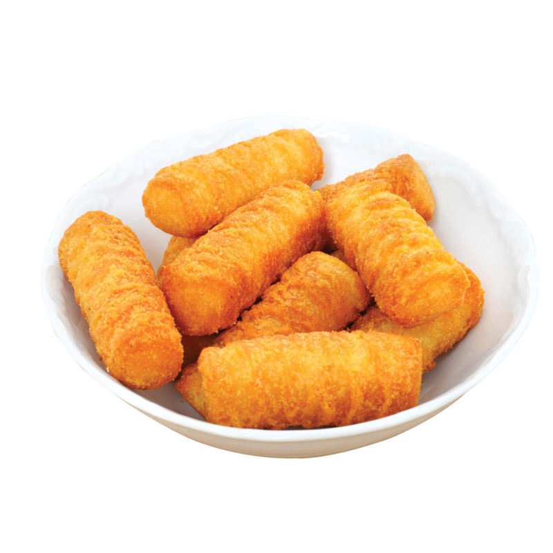 CT Croquettes shutterstock 97514390