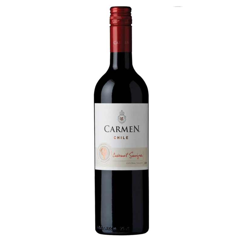 Carmen Carmen