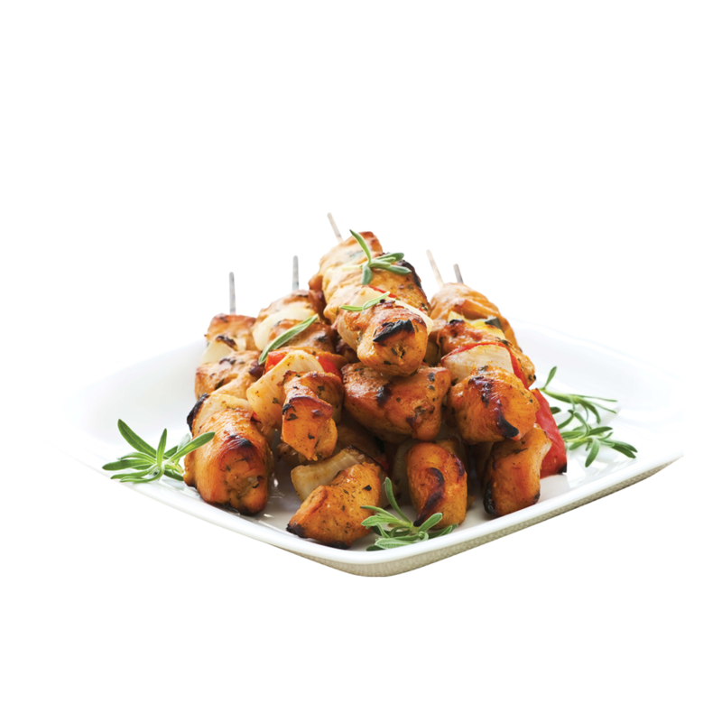 CT chickenCurrySkewers 210g