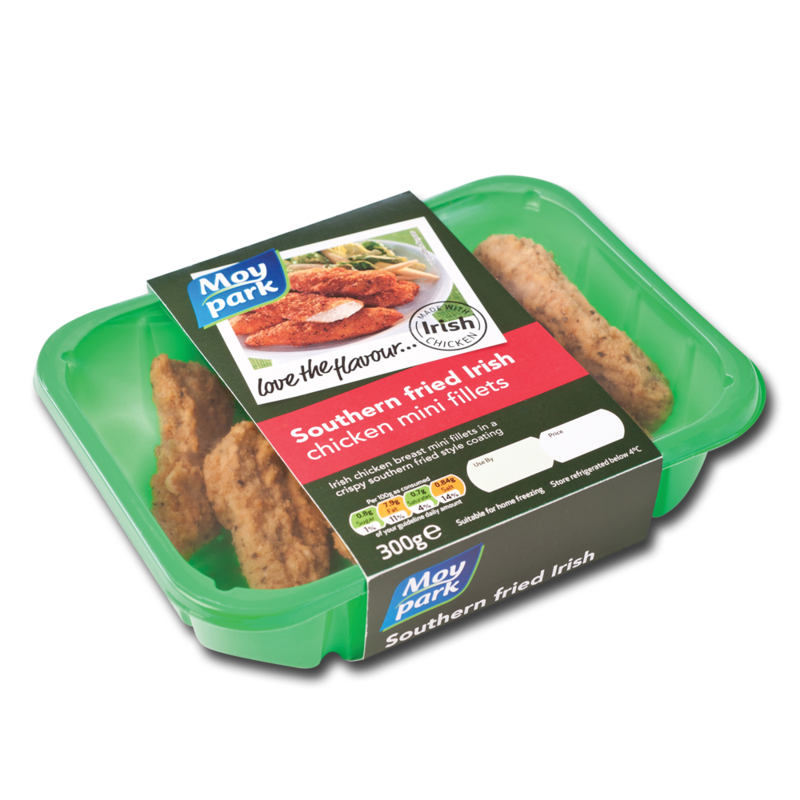 MoyPark miniFillets southernFried MoyPark miniFillets southernFried