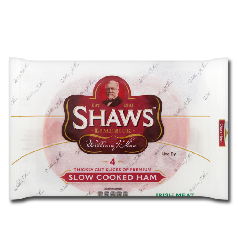 ShawSlowCookedHam