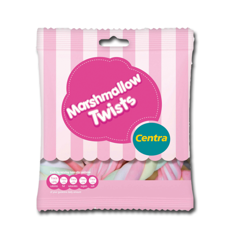 CT marshmallows OB