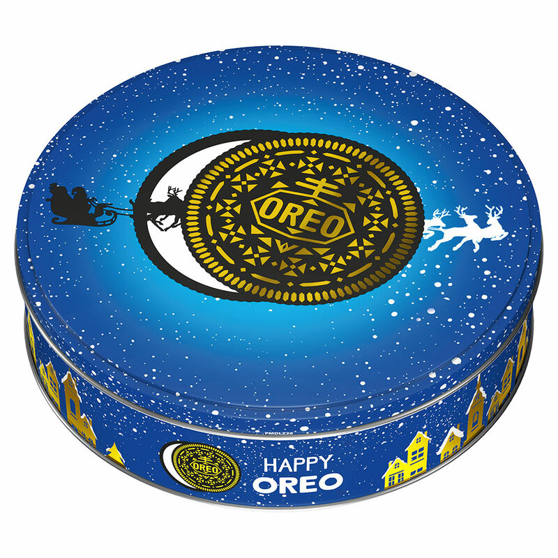 Oreo Tin
