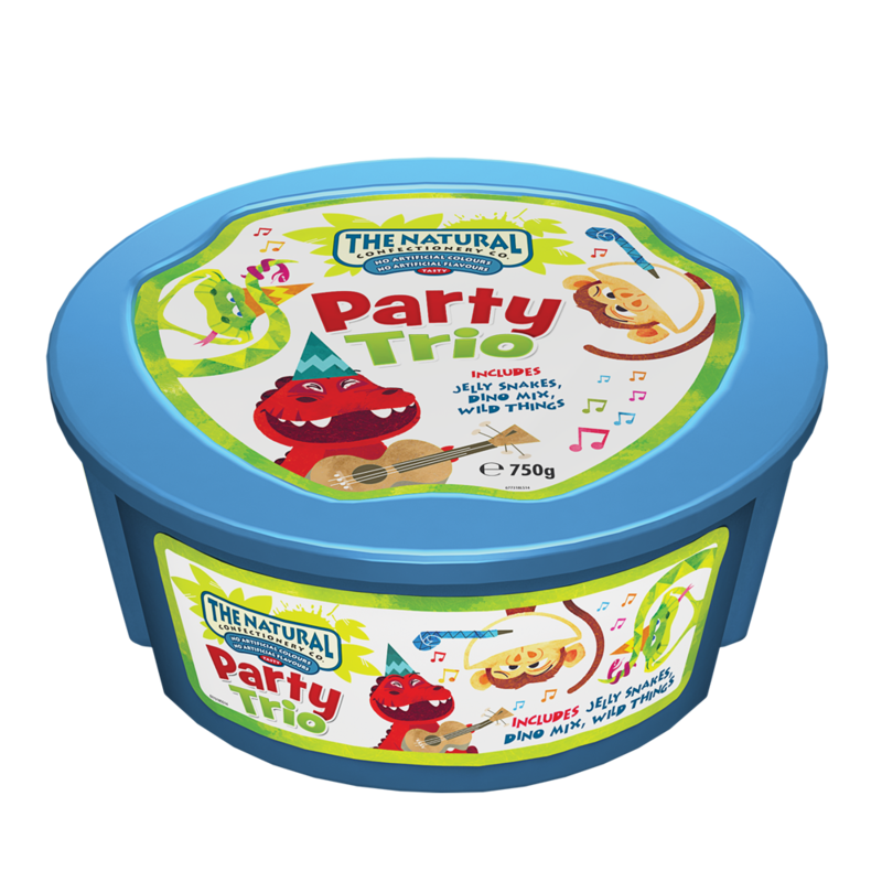 TNCC TrioSweets TNCC TrioSweets