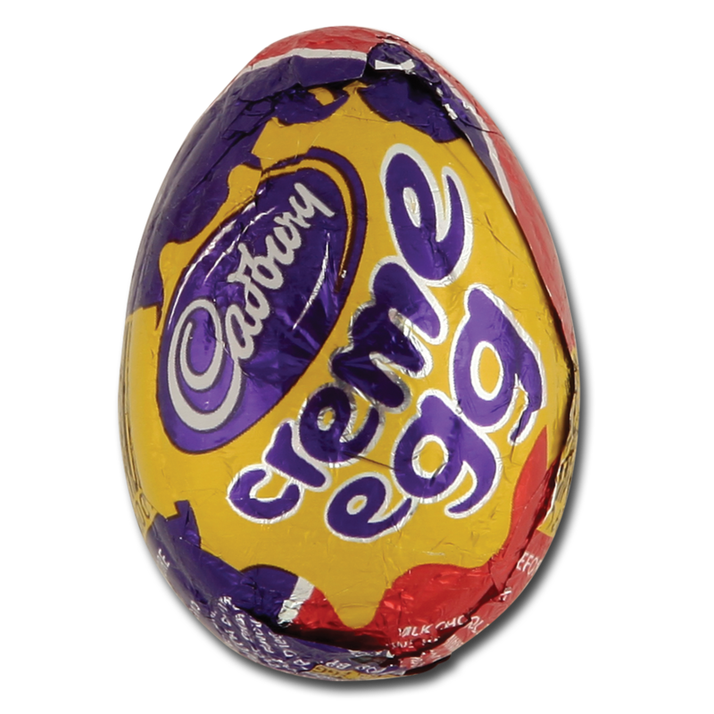 CadburyCremeEgg