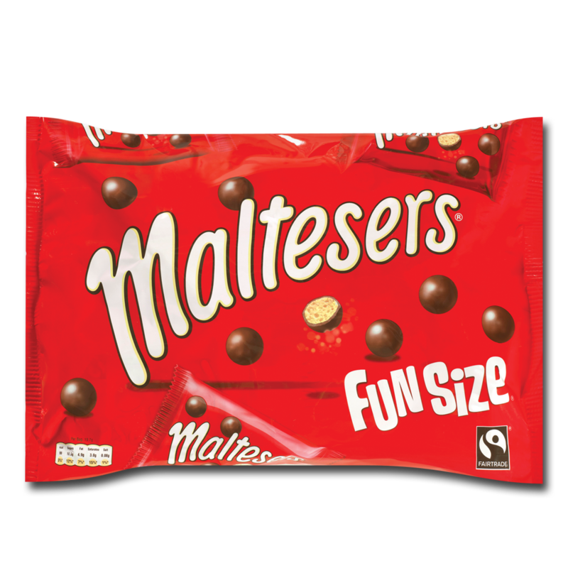 Maltesers funSize