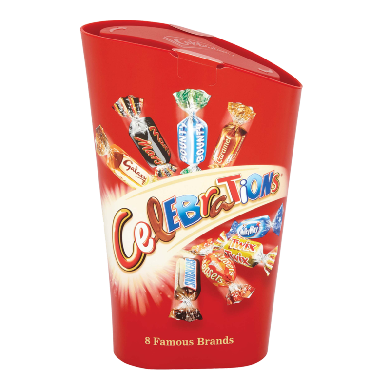 Mars celebrations