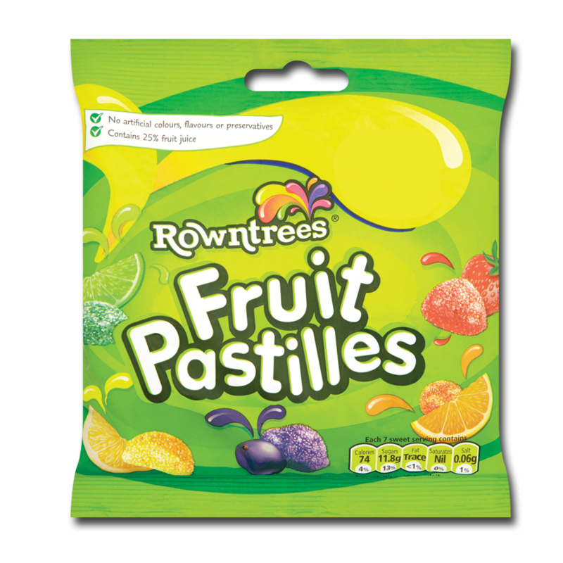 RowntreesFruitPastilles hangingBag