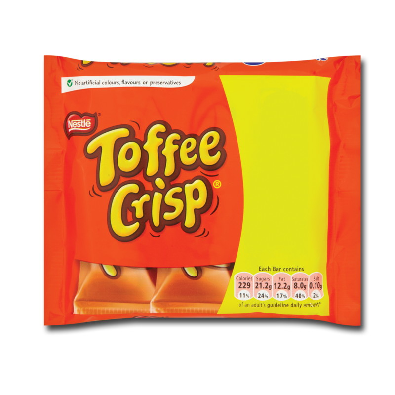 ToffeeCrisp4pk