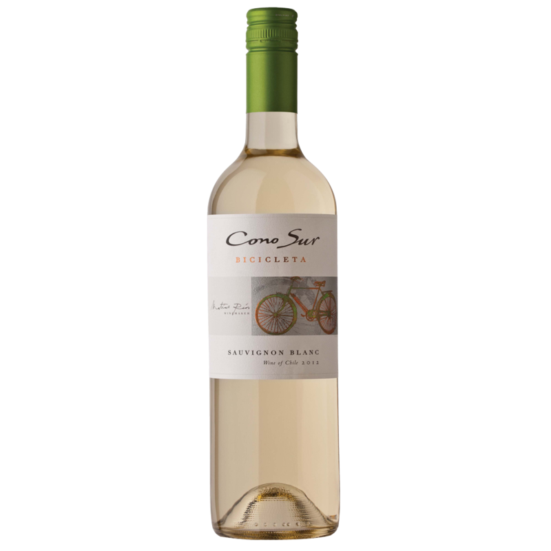 Cono Sur Bicicleta Sauvignon Blanc NEW1