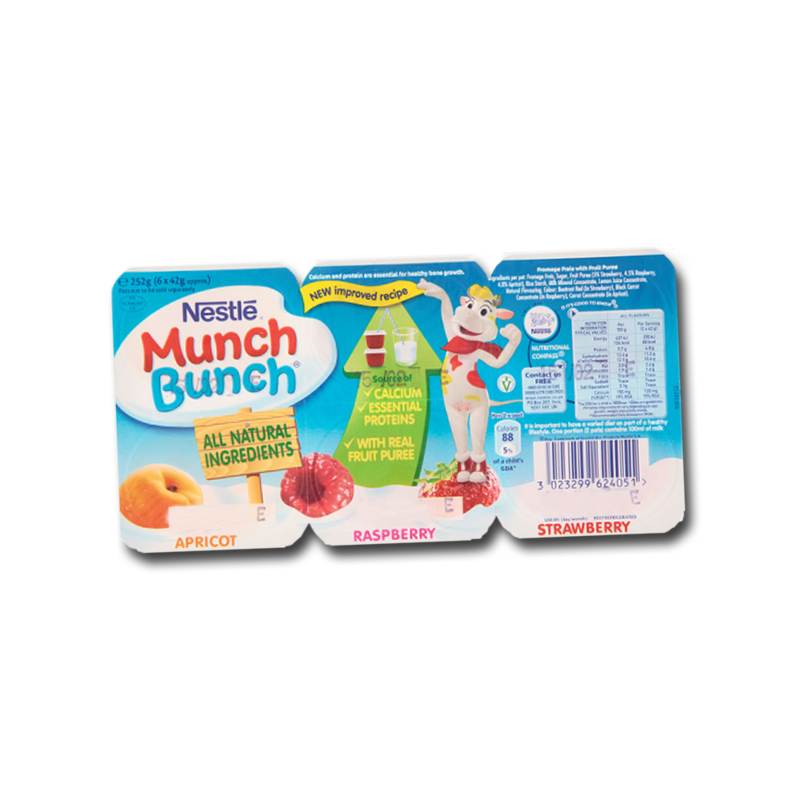 Nestle munchBunch original