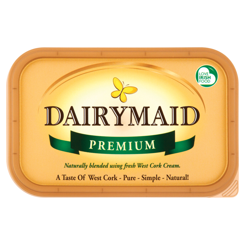 Dairymaid Premium 454g