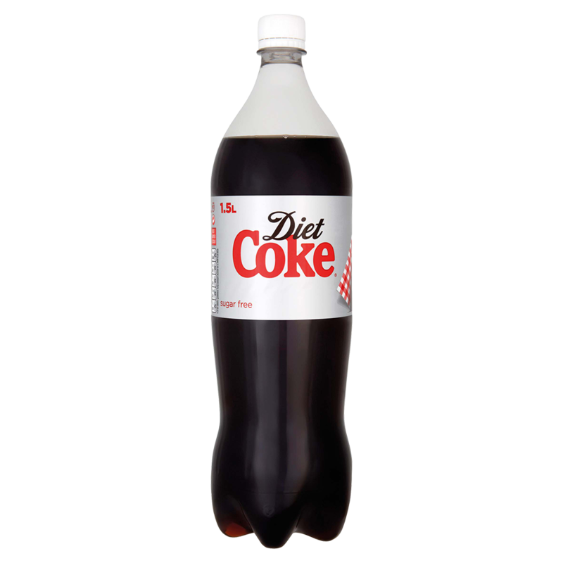 Diet Coke 15L