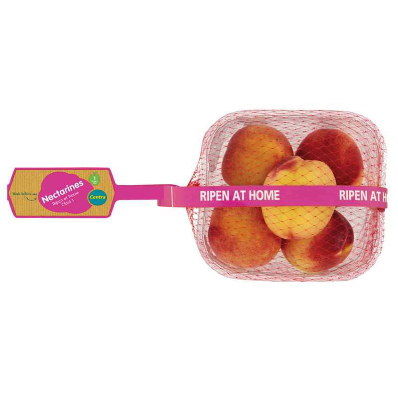 CT OB NECTARINES