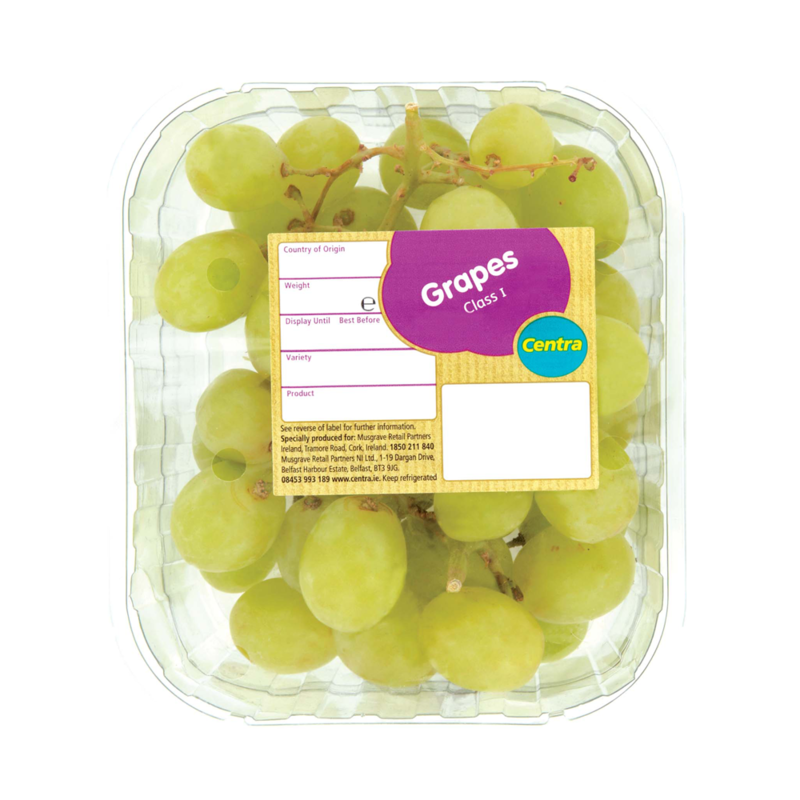 CT OB WHITE GRAPES
