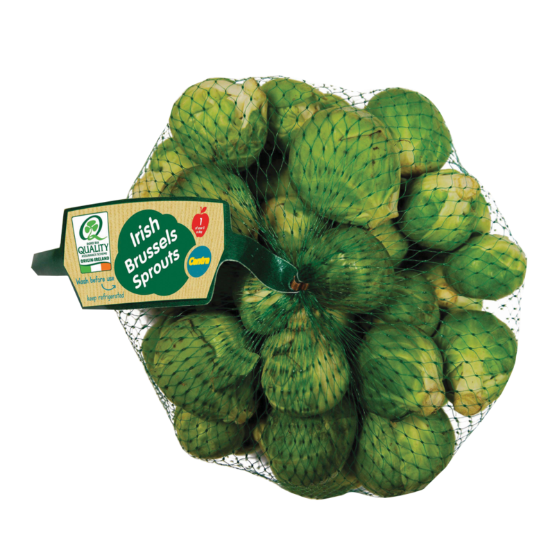 CT brusselSprout 500g