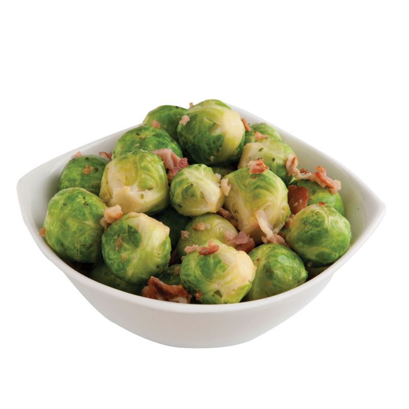 CT brusselSprout baconHerbButter CT brusselSprout baconHerbButter