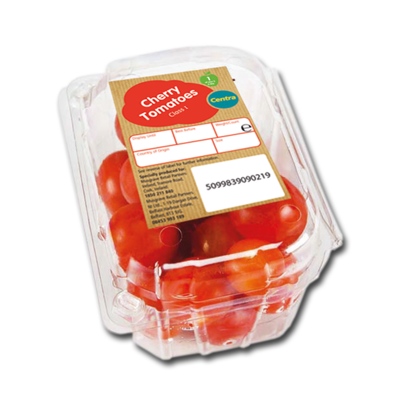 CT cherryTomatoPunnet250g