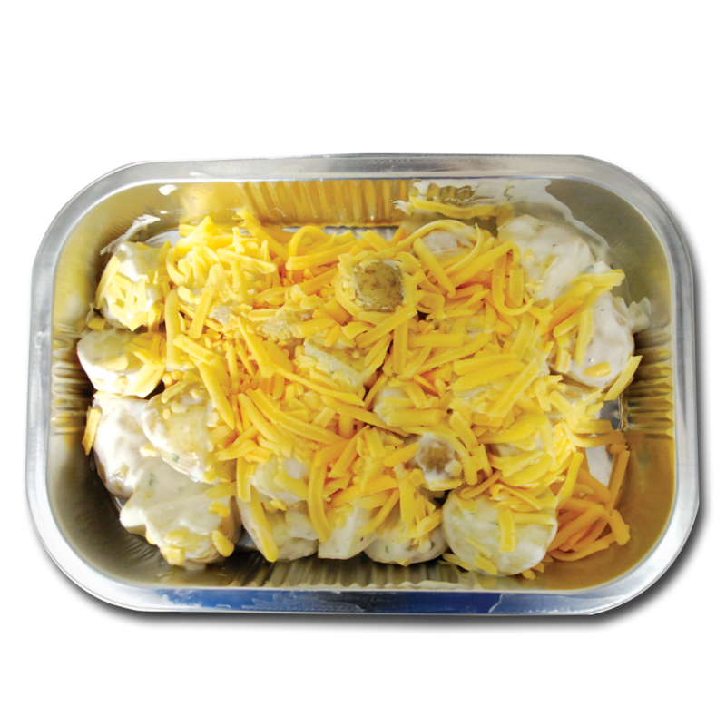 CT creamyGarlicPotatoes CT creamyGarlicPotatoes