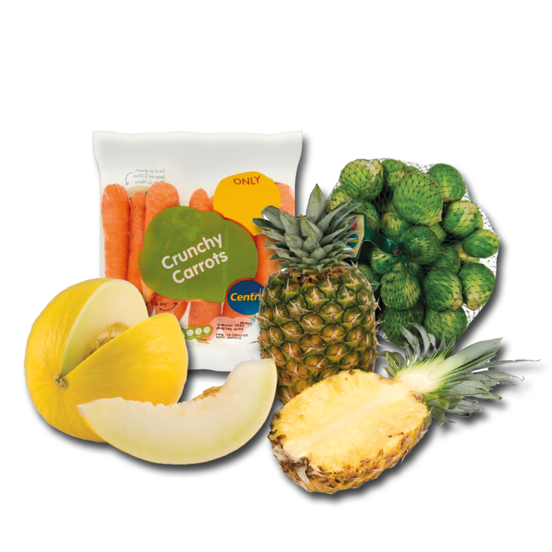 CT fruit
