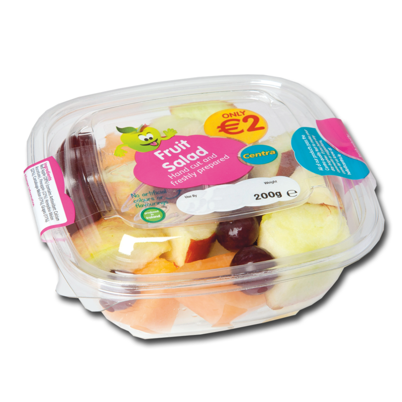 CT fruitPot