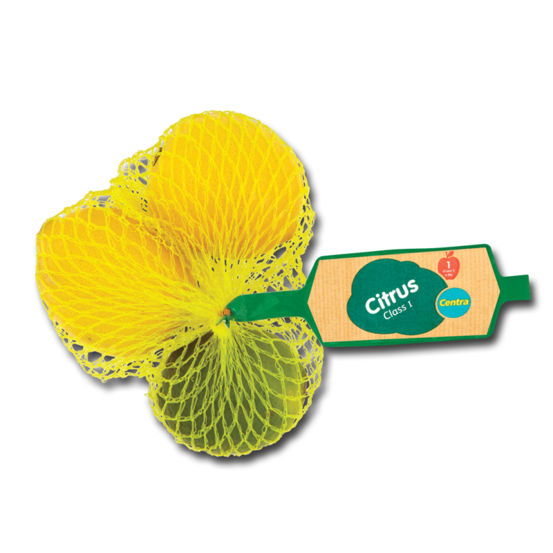 CT lemonLimeNet3pce