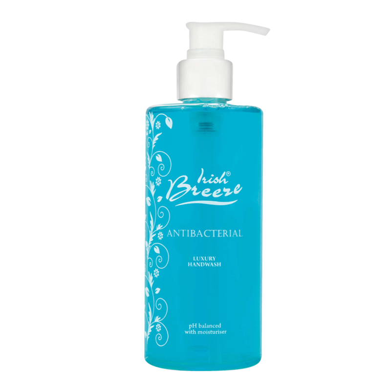 IrishBreeze Handwash 330ml IrishBreeze Handwash 330ml
