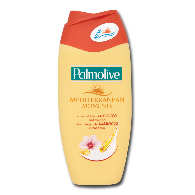 Palmolive showerMediterraneanMoments 250ml