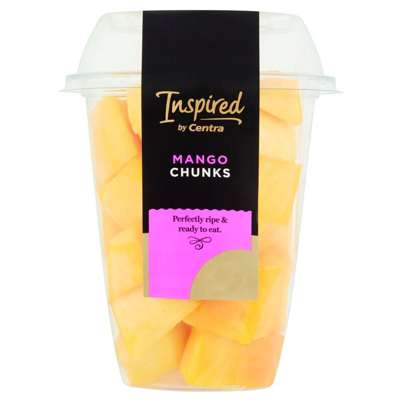 Inspired by Centra Mango Chunks