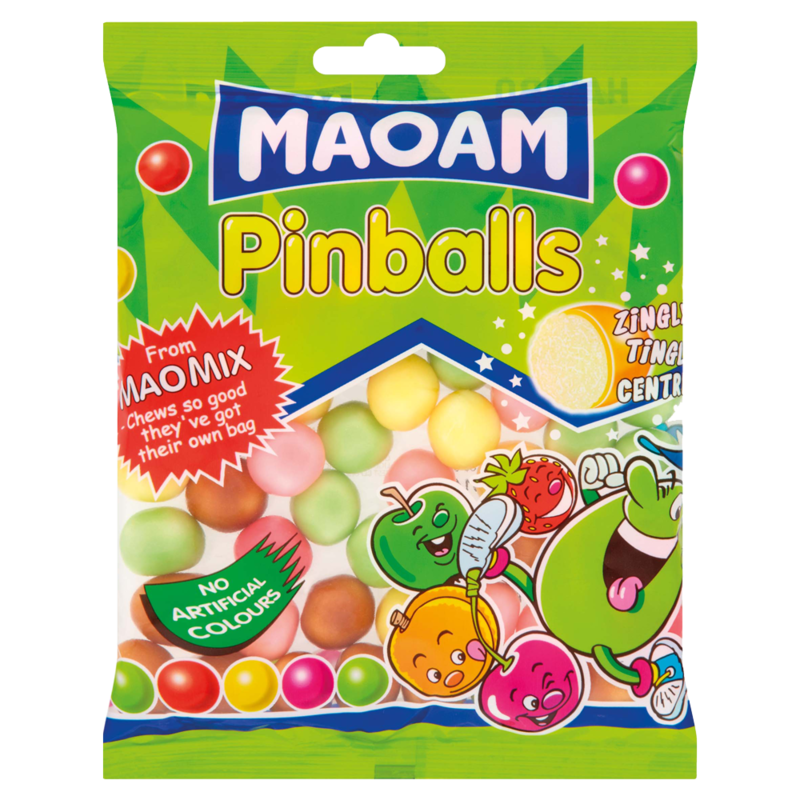 MAOAM Pinballs 200g