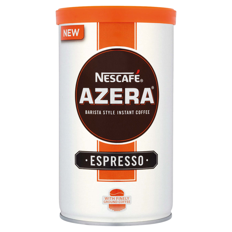 Nescaf Azera Espresso 100g