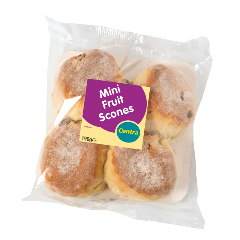 CT Scones