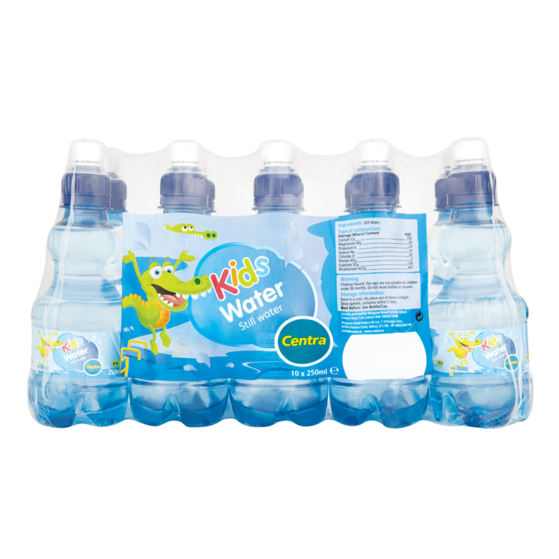CT kidsWater PA311