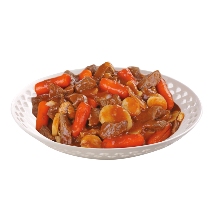 CT dicedBeef PA312