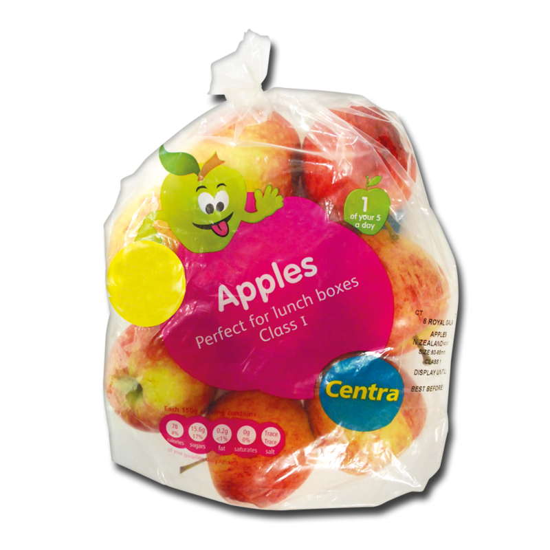 CT appleBag PA313
