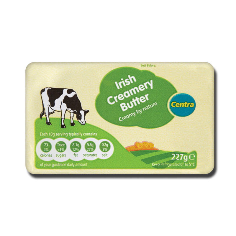 CT butter PA313