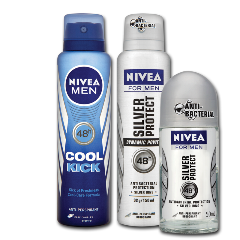 Nivea PA313