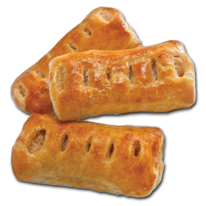 CT sausageRolls PA314