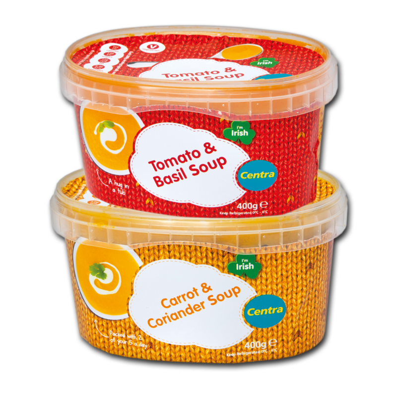CT soup PA314