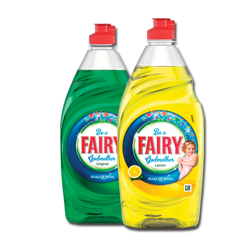 Fairy PA314
