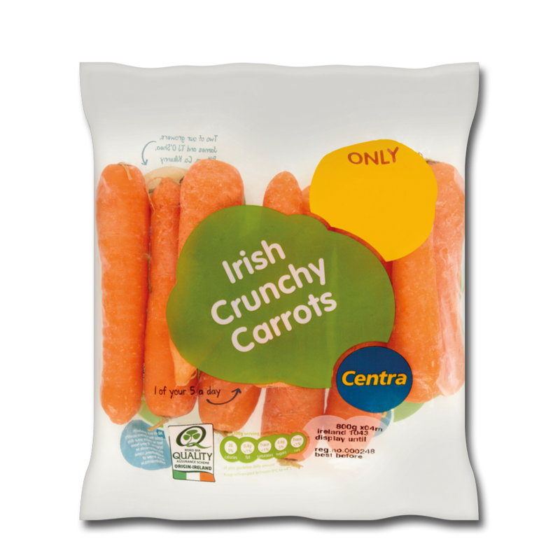 CT carrotsNew PA315