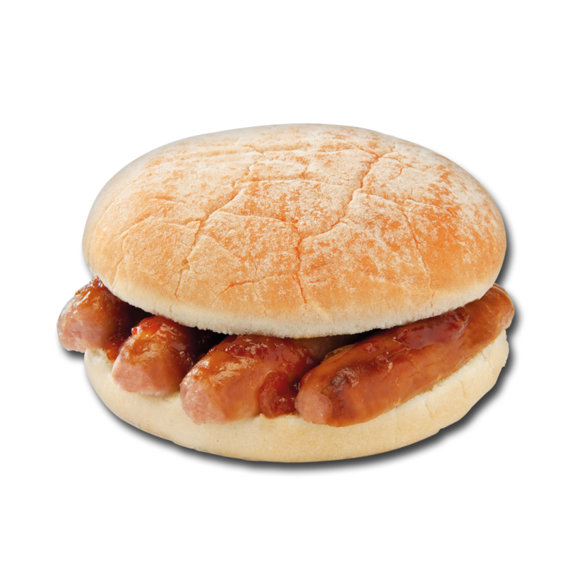 CT sausageBap PA315